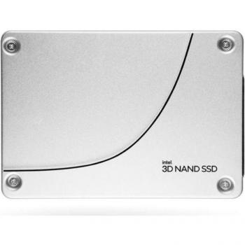Intel SSD D3 S4620 SERIES 1.9TB 2.5IN SATA 6GB/S 3D4 TLC SINGLEPACK