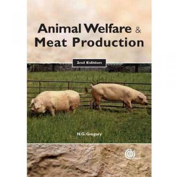 Animal Welfare and Meat Production