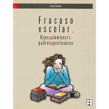 Fracaso Escolar. Hijos y alumnos vs padres y profesores: Hijos y alumnos vs. Padres y profesores: 7