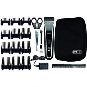 Wahl 1902-0465 Lithium Pro Cortapelos Recargable