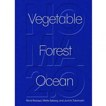 Noma 2.0: A Cookbook by René Redzepi - features innovative recipes, culinary techniques, and seasonal ingredients inspired by the Noma restaurant in Copenhagen; includes detailed descriptions of dishes, beautiful photography, and insights into the philos
