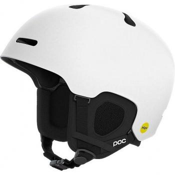 Casco POC Fornix MIPS blanco XL-XXL