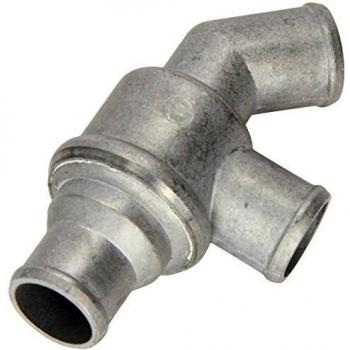 Termostato MAHLE ORIGINAL TH 16 80 para motor BMW, refrigerante a 80°C con carcasa