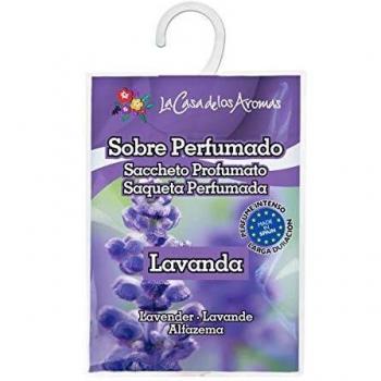 Perfumador de armario LAVANDA