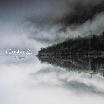 Enslaved - Heimdal (CD)