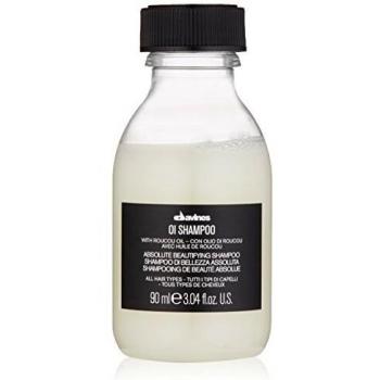 Davines OI Multi-Benefit Daily Shampoo for All Hair Types 90ml