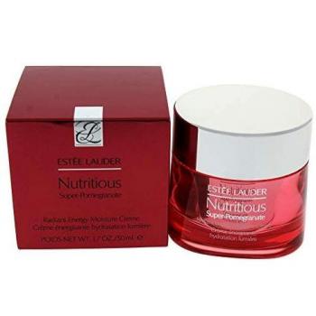 Estée Lauder Nutritious Super-Pomegranate Radiant Energy Moisture Creme 50ml
