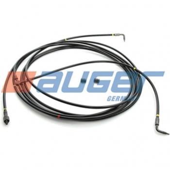 Tubo flexible AUGER 66594 - elemento de vuelco cabina