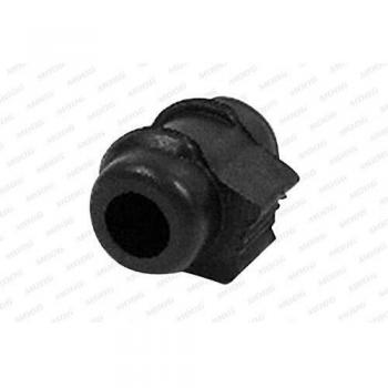 Casquillo del cojinete estabilizador MOOG RE-SB-6847 para Renault Kangoo I y Megane 1