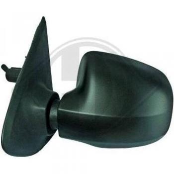 Espejo retrovisor DIEDERICHS 4456024