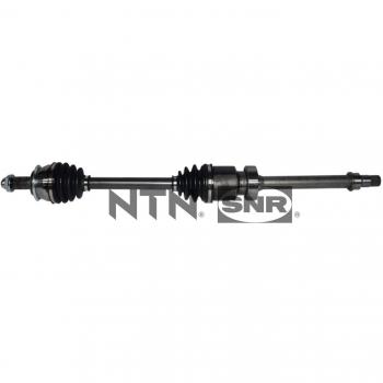 Árbol de transmisión SNR DK62.001 - Alta resistencia y durabilidad