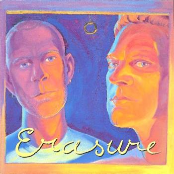 Erasure - Erasure