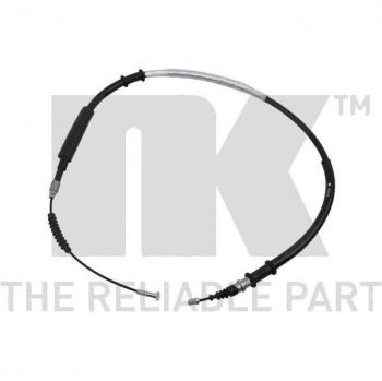 Cable de freno de mano NK 9023157