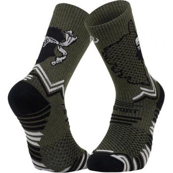 BV Sport Ultra+ Unisex Football Socks