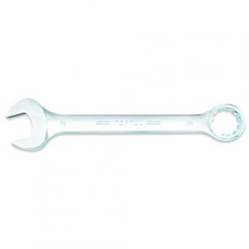 Llave combinada TOPTUL AAEB5555, tipo llave de boca/poligonal, longitud 609 mm, material acero cromo-vanadio