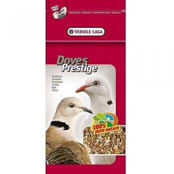 Versele-laga A-16375 Prestige Tórtolas - 1 kg