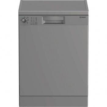 Lavavajillas Indesit 13 Servicios Inox E Fast&Clean 60 cm