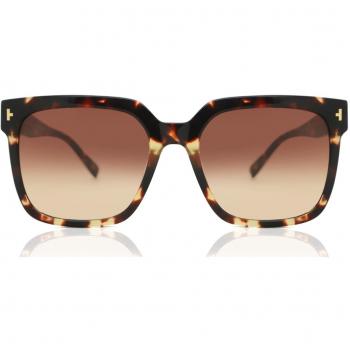 HAWKERS Euphoria-Terracota/Carey Gafas de Sol Adulto Unisex con Lentes Tortoiseshell