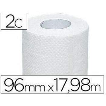 Papel Higiénico Olympic 2 Capas - Paquete de 4 Rollos