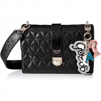 Guess HWSG7181200 Bolsa de hombro Mujer NEGRO GENERICA