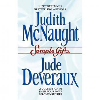 Simple Gifts: Four Heartwarming Christmas Stories : Just Curious / Miracles / Change of Heart / Double Exposure
