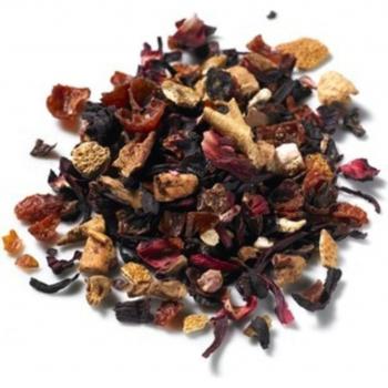 Infusión de Frutas Jardín de Frutas, 100 g