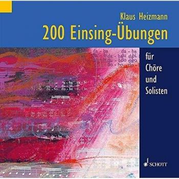 200 einsingubungen
