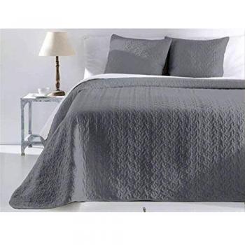 Antilo Fundeco - Bouti Lamba Cama 105 cm - Color Gris
