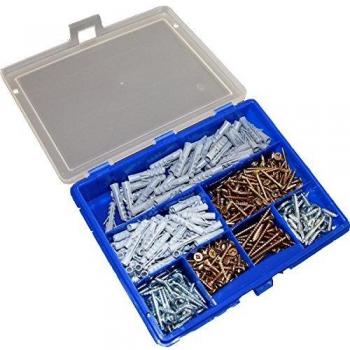 PROFER TOP - Taco + Tornillos Surtido C/515 Profer Top