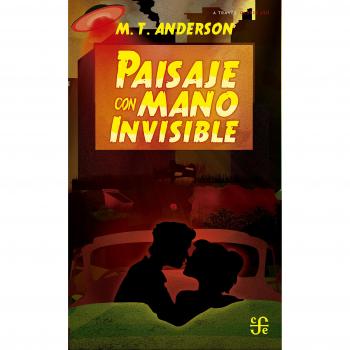 PAISAJE CON MANO INVISIBLE