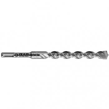 Izar 23979 Broca-Martillo Hormigón SDS Plus, 1890, 6.5 mm Diámetro Corte, 100 mm Longitud Corte, 160 mm Longitud