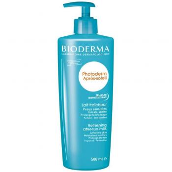 BIODERMA Photoderm After Sun Lotion 500ml