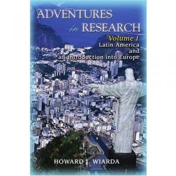 Investigaciones en Aventura: Volumen I América Latina y una Introducción a Europa - Edición Rústica