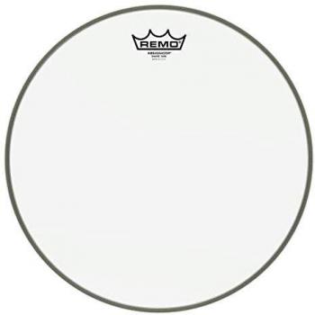Remo Ambassador 14 Hazy Bottom Snare Skin