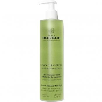 Farma Dorsch Dermo-Cleanser Gel 200 ml