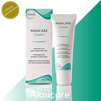 Aknicare Crema 50Ml P.Acneicas