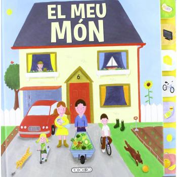 El meu món