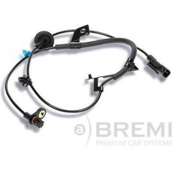Sensor ABS BREMI 50879