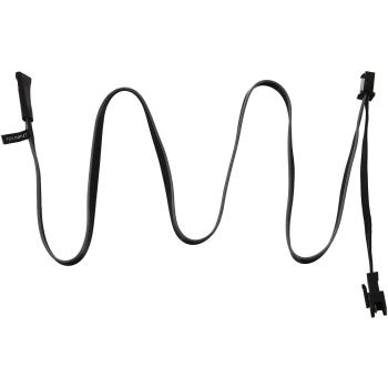 Phanteks Black RGB LED Signal Adapter Cable (0.609m)