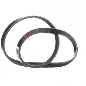 Correa trapezoidal nervada FEBI BILSTEIN 28745 para RENAULT Clio, Kangoo, Twingo y DACIA Logan