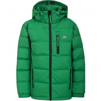 Trespass Tuff Boys' Down Jacket