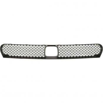 Parachoques delantero BLIC 6502-07-0932914PP - Piezas de parachoques, rejilla delantera, compatible con modelos específicos, fabricado en plástico de alta calidad, diseño optimizado para ajuste perfecto