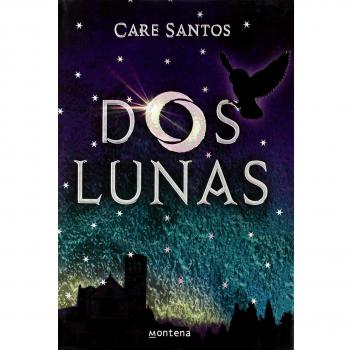 Dos lunas: Conoce los secretos de la grieta del tiempo