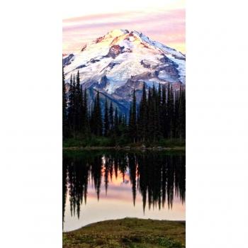 peelitstickit id-3358 60 ancho x 130 cm de altura Hermosa Naturaleza Mural de pared vinilo de alta calidad