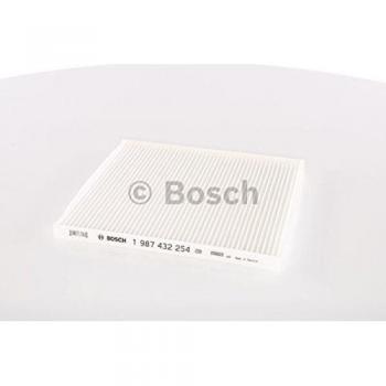 Bosch M2254 - Filtro de habitáculo Estándar