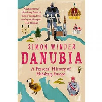 Winder, S: Danubia