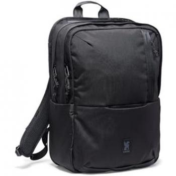 Mochila Chrome Hawes 26L Negro Adulto