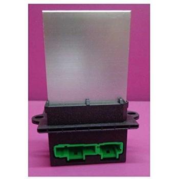 Ventilador Habitáculo Resistencia para RENAULT y CITROËN: Mégane, Scénic, Clio, Modus, Twingo, C3, C5 y C2 (Ref: 888700)