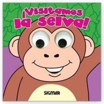 Visitamos la selva! / Visiting the Jungle!