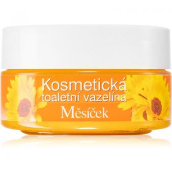 Bione Cosmetics Calendula Cosmetic Vaseline 155 ml